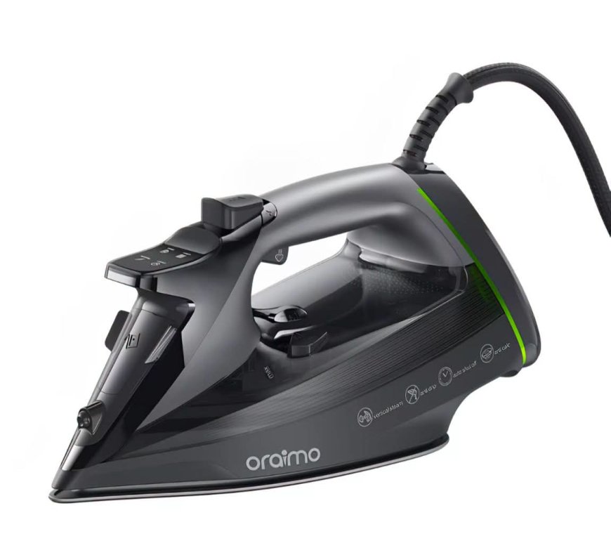 Is there something ORAIMO hasn't produced? ????   We won't be shocked if we wake up someday to ORAIMO pots