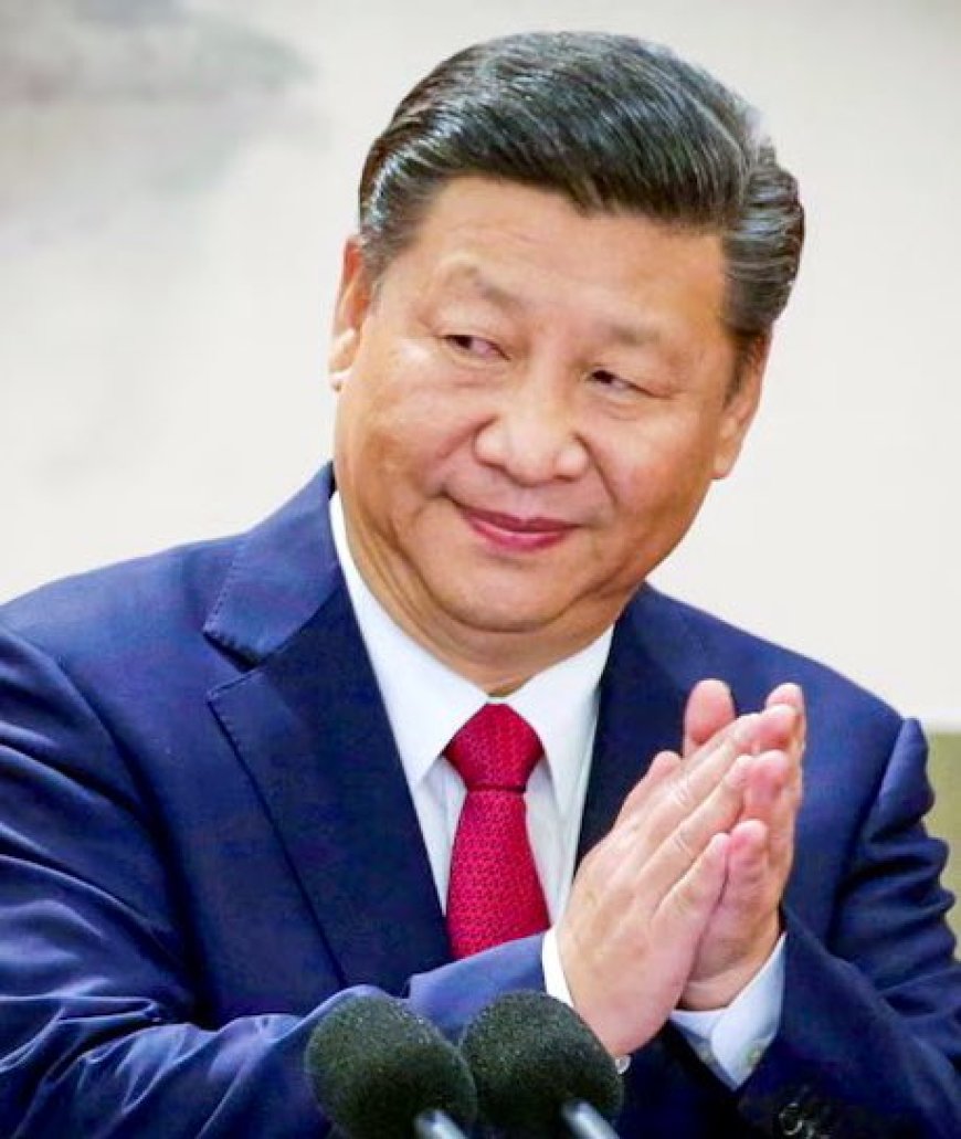 China’s Harsh Stand Against Child Sexual Abuse