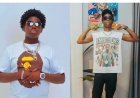 ICE KING OCHACHO PRAISES CHAMPZ, HINTS AT POSSIBLE COLLAB