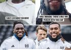 IWOBI SPOTS BASSEY’S LAMBORGHINI AND THE REST IS HISTORY