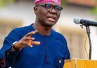 LAGOS GOVT AIDE FIRES BACK AT SOLOMON BUCHI OVER LAGOS COMMENTS