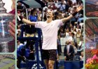 Alexander Zverev Is a US Open Champion