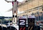 NIGERIAN-AMERICAN UGO UGOCHUKWU CROWNED 2026 FIA FORMULA 3 CHAMPION!