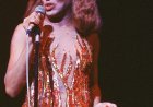 FASHION LEGEND BOB MACKIE DIES AT 87