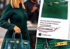 PETER OBI RESPONDS TO WIFE’S HERMÈS BAG CONTROVERSY