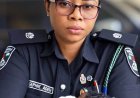 ???? NEWBORN BABY GIRL RESCUED AFTER BEING FOUND ABANDONED IN CARTON IN ABUJA