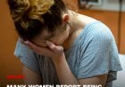 “TAKE MY SYMPTOMS SERIOUSLY” — MANY U.S. WOMEN SAY THEY’RE STILL FIGHTING TO BE HEARD BY DOCTORS