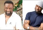 “THE MONEY WAS FOR THE ARTISTES” — PETER OKOYE SPEAKS ON $800K ROYALTIES