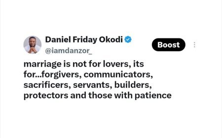 Marriage isn’t just for lovers. It’s for forgivers, communicators, sacrificers, servants, builders, protectors, and people with patience