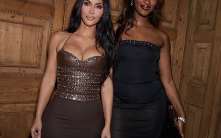 TEMs x KIM KARDASHIAN = PURE STAR POWER