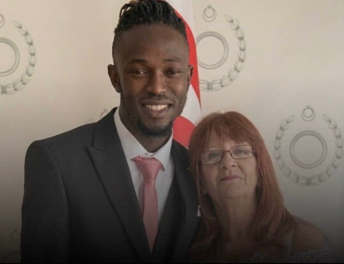 68-YEAR-OLD BRITISH WOMAN SAYS 31-YEAR-OLD NIGERIAN HUSBAND “DID A RUNNER” AFTER MOVING TO UK