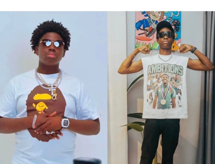 ICE KING OCHACHO PRAISES CHAMPZ, HINTS AT POSSIBLE COLLAB