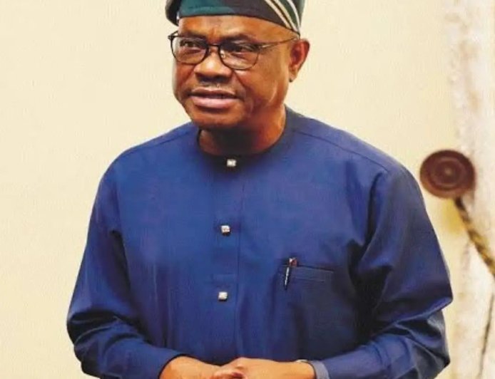I WILL BE THE FIRST POLITICIAN THEY WILL COME AFTER” — WIKE