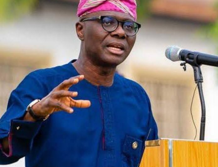 LAGOS GOVT AIDE FIRES BACK AT SOLOMON BUCHI OVER LAGOS COMMENTS