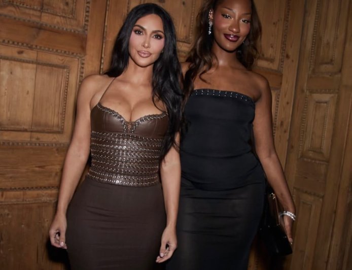 TEMs x KIM KARDASHIAN = PURE STAR POWER