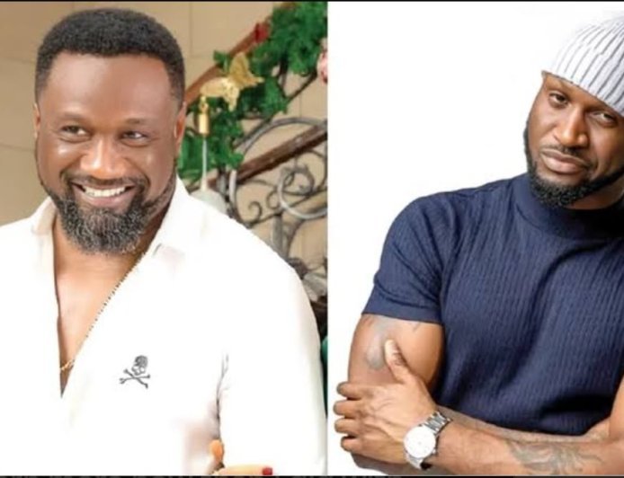 “THE MONEY WAS FOR THE ARTISTES” — PETER OKOYE SPEAKS ON $800K ROYALTIES