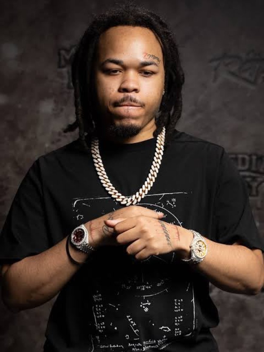 RAPPER Q50 REPORTEDLY KILLED IN CHICAGO SHOOTING