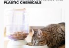 NEW INVESTIGATION RAISES CONCERNS OVER CONTAMINANTS IN CAT FOOD