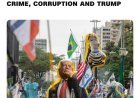 Brazil’s presidential race is heading for a runoff.