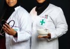 Heartbreaking: Yobe Medical Director Loses Twin Daughters Two Days Apart