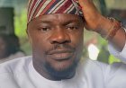  NIGERIAN GOSPEL SINGER TOLUWANISING’S REPORTEDLY PASSES AWAY