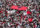 Tensions Escalate in Albania as Riot Police Clash With Protesters in Tirana