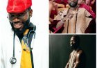 Broda Shaggi Returns to Social Media, Set to Open Up About His Life-Changing Ordeal
