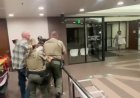Outrage in Utah as Police Officer Allegedly Slams Woman to the Ground During Protest Over Data Centre Ordinance