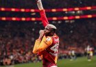 Victor Osimhen Scores Against His Former Club!