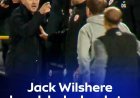 TENSIONS BOIL OVER! ???????? Jack Wilshere Clashes With Barnsley Dugout After Luton’s 2–1 Victory