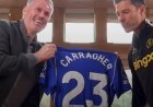 Xabi Alonso Shares a Special Gift with Jamie Carragher in ‘Boss’ Episode