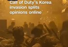 New Call of Duty Game Sparks Mixed Reactions in South Korea