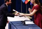 Lionel Messi Honoured with the 2026 Princess of Asturias Sports Award