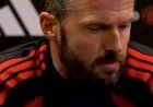 Michael Carrick Sends Strong Message to Manchester United Players Amid Poor Run