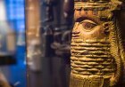 Netherlands Returns Historic Benin Artefact to Oba Ewuare II After 129 Years