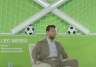 Lionel Messi Opens Up About Feeling Nervous Around Barcelona’s Superstars at 16