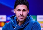 “I HAVE IMAGES!” — MIKEL ARTETA QUESTIONS REFEREEING CONSISTENCY AFTER YELLOW CARD