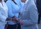 KING CHARLES III ARRIVES IN THE BAHAMAS AMID CALLS FOR APOLOGY AND REPARATIONS OVER SLAVERY