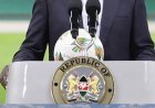 BAYERN MUNICH AND AJAX TO PLAY HISTORIC FRIENDLY IN KENYA