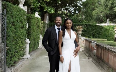 American Entrepreneur Credits Nigerian Wife for His Success