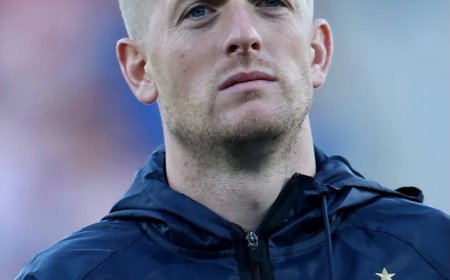 Jordan Pickford Faces Court Over Driving Incident