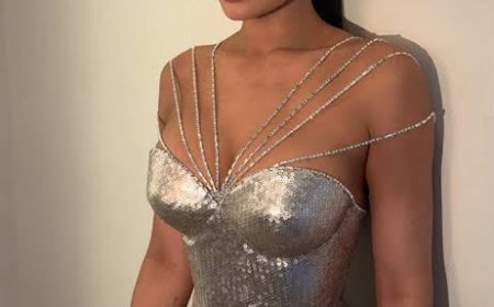 Kylie Jenner Makes Victoria’s Secret Runway Debut in a Record-Breaking $50 Million Fantasy Bra