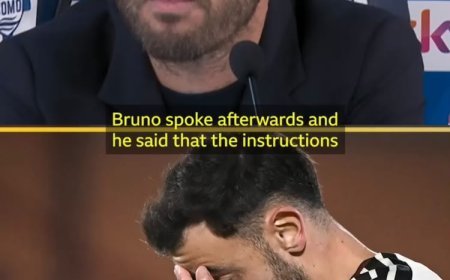 Michael Carrick Responds After Bruno Fernandes Criticises Team Tactics Following Match