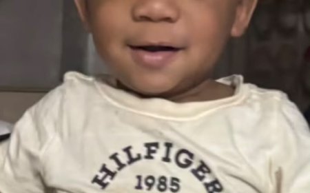 Mississippi AG Says Officer Was Justified in Deadly Shooting That Killed 1-Year-Old Boy