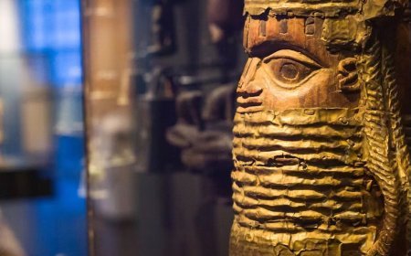 Netherlands Returns Historic Benin Artefact to Oba Ewuare II After 129 Years