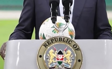 BAYERN MUNICH AND AJAX TO PLAY HISTORIC FRIENDLY IN KENYA
