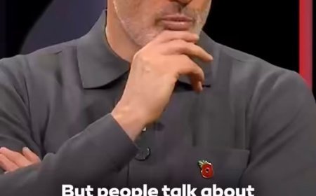 COULD UNAI EMERY BE THE ANSWER TO MANCHESTER UNITED’S PROBLEMS