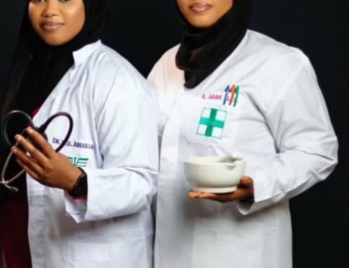 Heartbreaking: Yobe Medical Director Loses Twin Daughters Two Days Apart