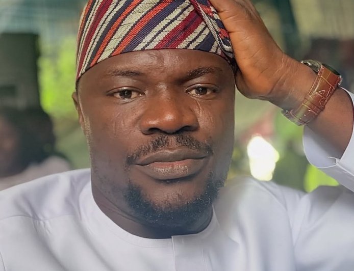  NIGERIAN GOSPEL SINGER TOLUWANISING’S REPORTEDLY PASSES AWAY