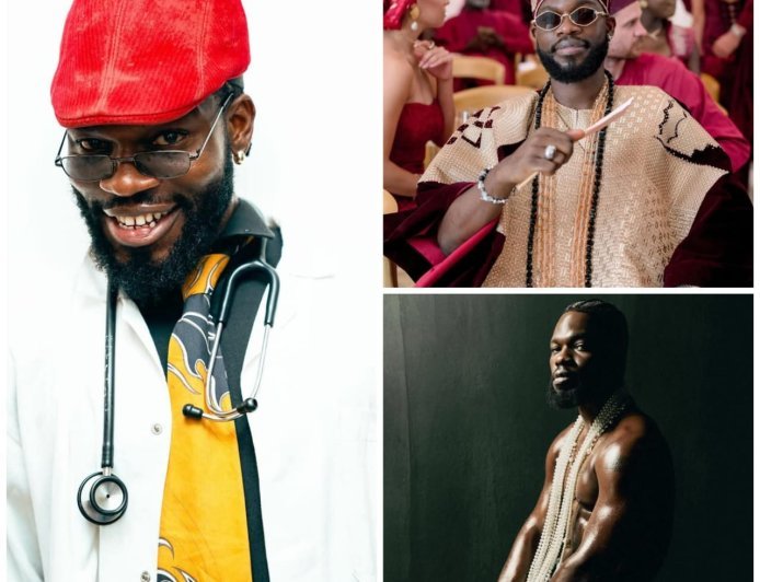 Broda Shaggi Returns to Social Media, Set to Open Up About His Life-Changing Ordeal